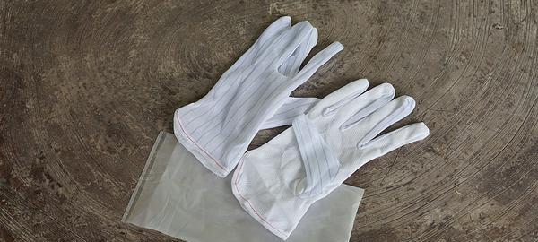 显卡静电手套的使用方法有视频教程吗？如何正确使用？  第3张