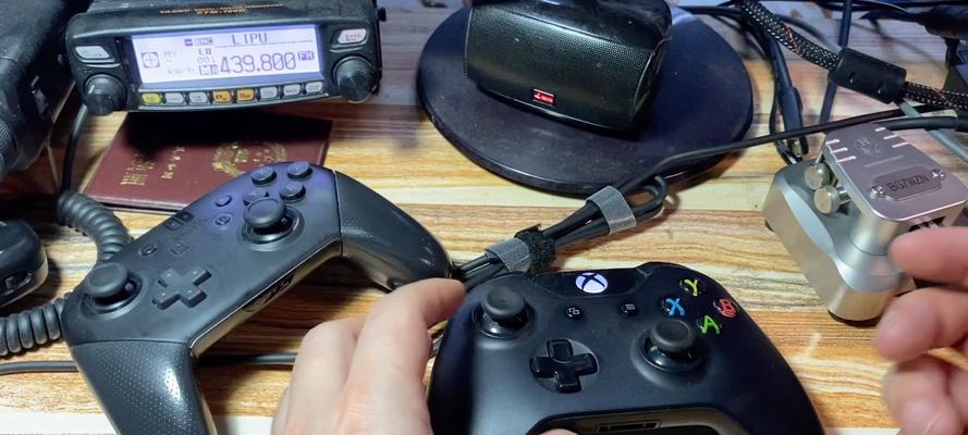 怎么直播switch游戏不用电脑？需要哪些设备？  第2张