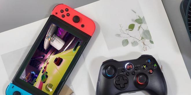怎么直播switch游戏不用电脑？需要哪些设备？  第3张