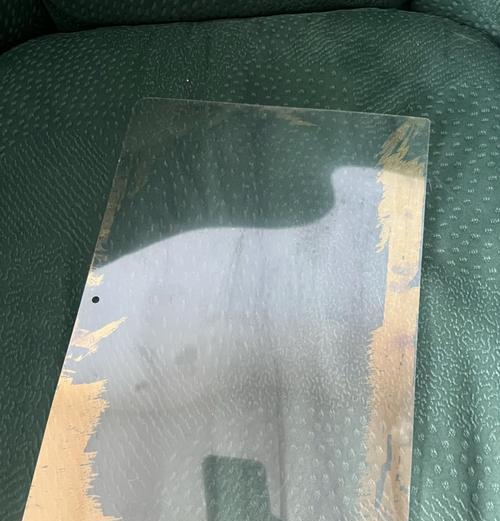 苹果电脑防尘贴膜怎么贴？贴膜技巧有哪些？  第1张