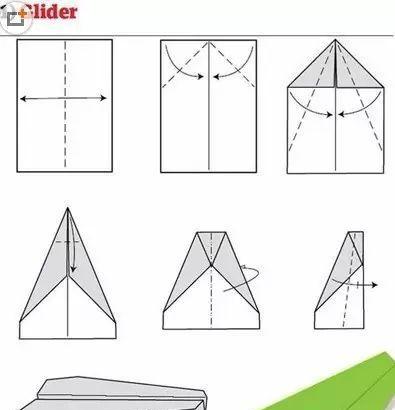 用纸折游戏机该怎么做的？有哪些步骤和技巧？  第3张