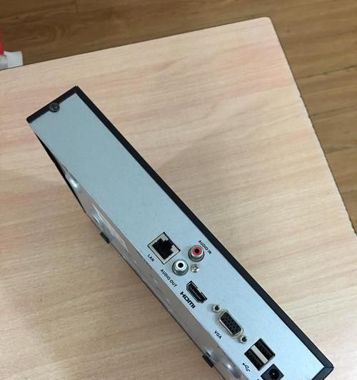 录像机平板如何连接电脑？  第2张
